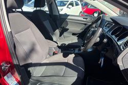 2016 Volkswagen Golf 92TSI Trendline