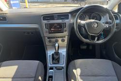 2016 Volkswagen Golf 92TSI Trendline