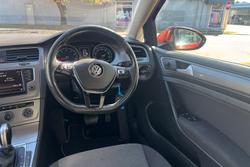 2016 Volkswagen Golf 92TSI Trendline