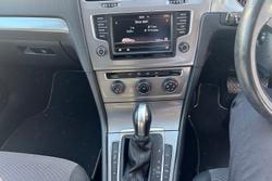 2016 Volkswagen Golf 92TSI Trendline
