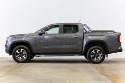 2025 Volkswagen Amarok TDI600 Style