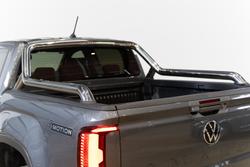 2025 Volkswagen Amarok TDI600 Style