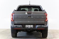 2025 Volkswagen Amarok TDI600 Style