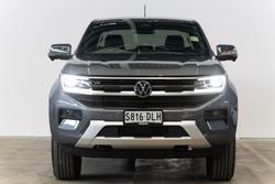 2025 Volkswagen Amarok TDI600 Style