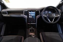 2025 Volkswagen Amarok TDI600 Style