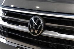 2025 Volkswagen Amarok TDI600 Style