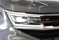 2025 Volkswagen Amarok TDI600 Style
