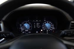 2025 Volkswagen Amarok TDI600 Style