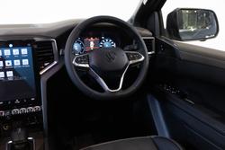 2025 Volkswagen Amarok TDI600 Style