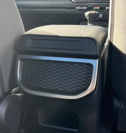 2025 Kia Tasman S