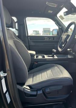 2025 Kia Tasman S