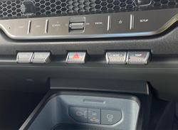 2025 Kia Tasman S