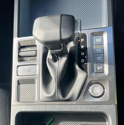 2025 Kia Tasman S