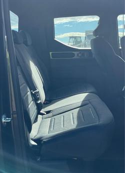 2025 Kia Tasman S