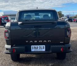 2025 Kia Tasman S