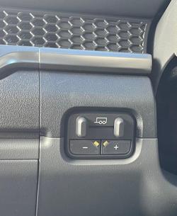 2025 Kia Tasman S