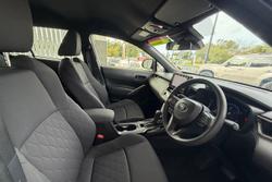 2023 Toyota Corolla Cross GX