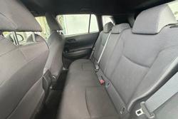 2023 Toyota Corolla Cross GX