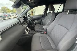 2023 Toyota Corolla Cross GX