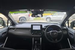 2023 Toyota Corolla Cross GX