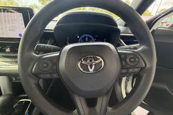 2023 Toyota Corolla Cross GX