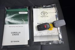 2023 Toyota Corolla Cross GX