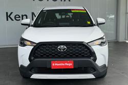 2023 Toyota Corolla Cross GX
