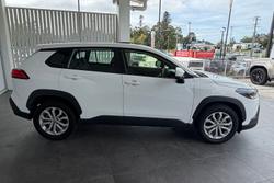 2023 Toyota Corolla Cross GX