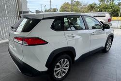 2023 Toyota Corolla Cross GX