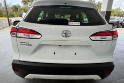 2023 Toyota Corolla Cross GX