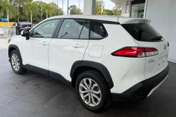2023 Toyota Corolla Cross GX