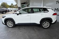 2023 Toyota Corolla Cross GX