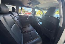 2016 Toyota Landcruiser Prado Kakadu