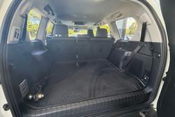 2016 Toyota Landcruiser Prado Kakadu