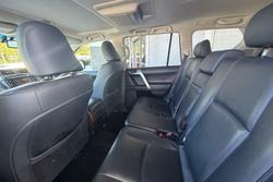 2016 Toyota Landcruiser Prado Kakadu