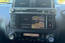 2016 Toyota Landcruiser Prado Kakadu