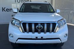 2016 Toyota Landcruiser Prado Kakadu