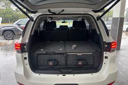 2019 Toyota Fortuner Crusade