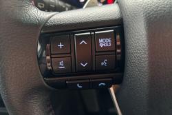2019 Toyota Fortuner Crusade