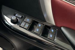 2019 Toyota Fortuner Crusade