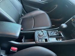 2021 Mazda CX-3 sTouring