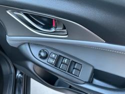 2021 Mazda CX-3 sTouring