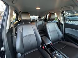 2021 Mazda CX-3 sTouring