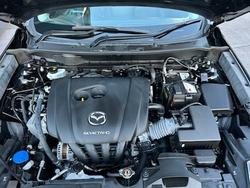 2021 Mazda CX-3 sTouring