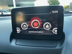 2021 Mazda CX-3 sTouring