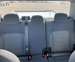 2025 Kia Tasman S