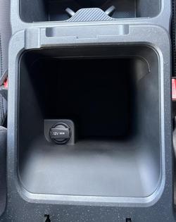 2025 Kia Tasman S