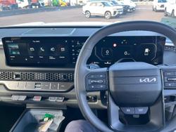 2025 Kia Tasman S
