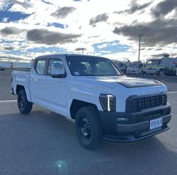 2025 Kia Tasman S