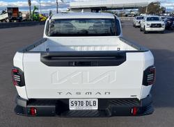 2025 Kia Tasman S
